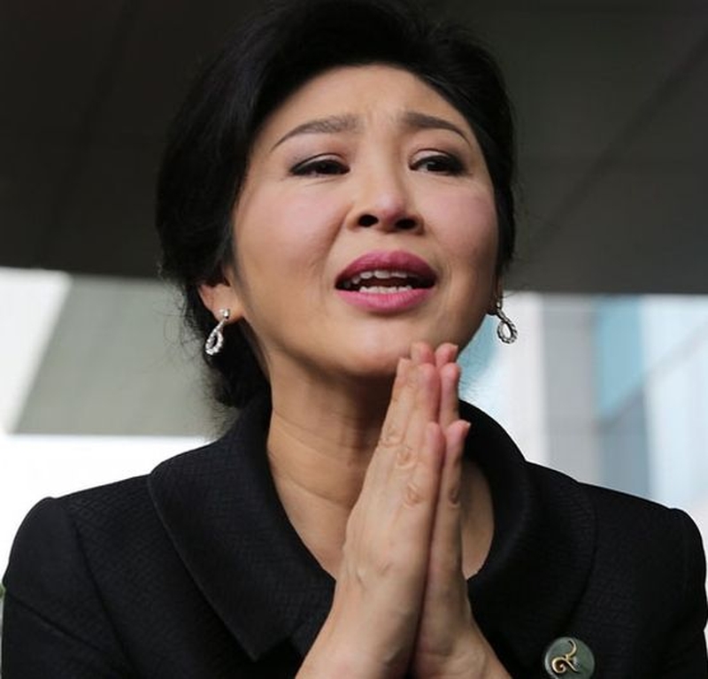 Exklusive Details des Gerichtsurteils gegen Yingluck enthüllt