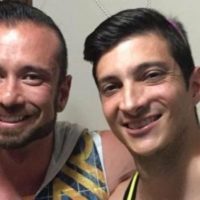 Die beiden schwulen Amerikaner wurden aus dem thailändischen Gefängnis entlassen