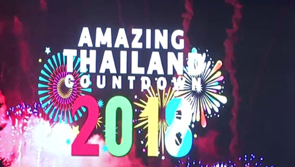 Tourismus Behörde erwartet zum Jahreswechsel mehr als eine Milliarde Baht Umsatz