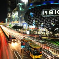 Bangkok zählt zu den Top drei Reisezielen der Malaysier zum Jahreswechsel