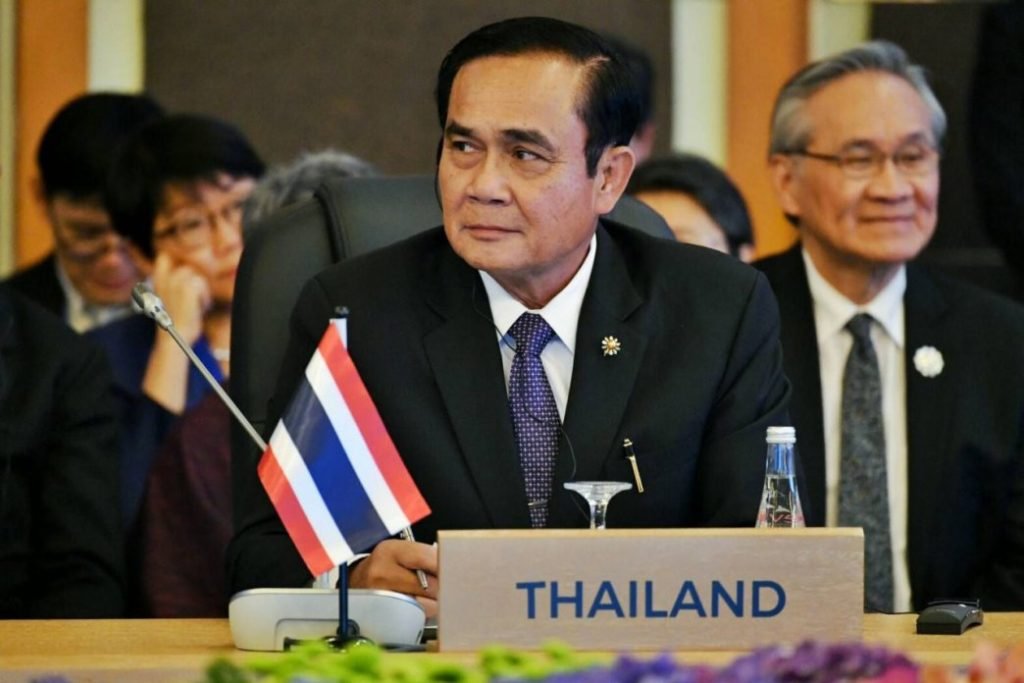 Die EU will die politischen Kontakte zu Thailand wieder aufnehmen