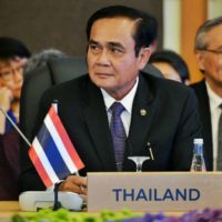 Die EU will die politischen Kontakte zu Thailand wieder aufnehmen