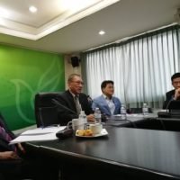 Die thailändische Regierung wird erneut kritisiert