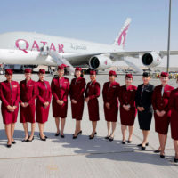 Qatar Airways bietet ab Januar Direktflüge nach U-Tapao / Pattaya an