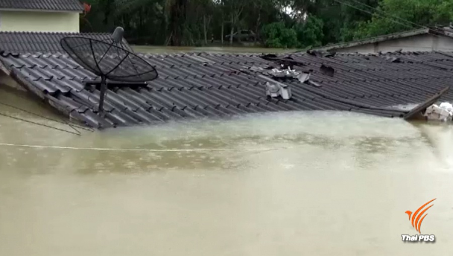 Noch immer sind vier Provinzen im Süden überflutet