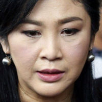 Außenminister bestreitet, dass Großbritannien Yingluck einen Pass gewährt habe