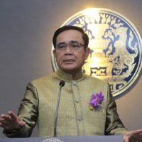 Kabinett genehmigt 35 Milliarden Baht für ein Programm zur Armutsbekämpfung