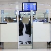 Einwanderungsbeamte auf den Philippinen verweigern unhöflichen Ausländern die Einreise