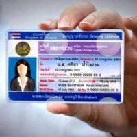 Briten wollen Thailand beim Führerscheinverfahren für Ausländer helfen
