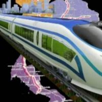 Japan ist noch immer am Bangkok - Chiang Mai Hochgeschwindigkeitszugprojekt interessiert