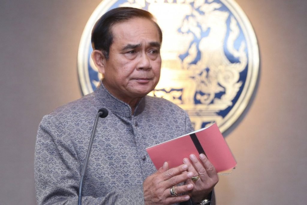 Überraschung - Die Wahlen werden sich erneut verzögern