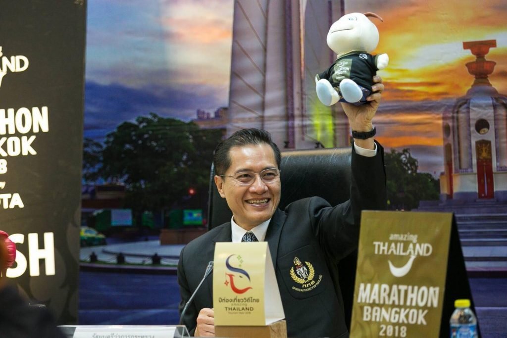 Thailands neuer Minister für Tourismus spricht Klartext