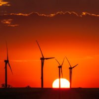 Thailand entwickelt sich zu Südasiens führendem Entwickler von Strom durch Windkraft
