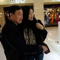 Prayuth ist sauer über die Berichterstattung der neuesten Yingluck und Thaksin Fotos