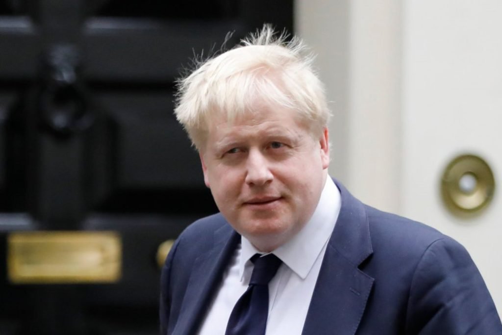 Britischer Außenminister will sich in Bangkok mit Premierminister Prayuth treffen
