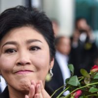 Yingluck will sich angeblich mit dem japanischen Premierminister treffen