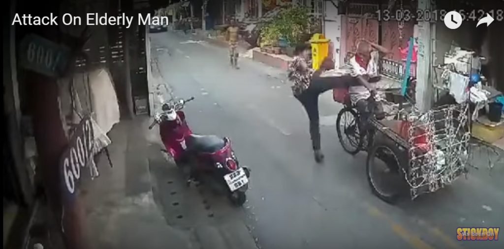 Polizei verhaftet nach einer Facebook Kampagne einen 21-jährigen Motorradfahrer