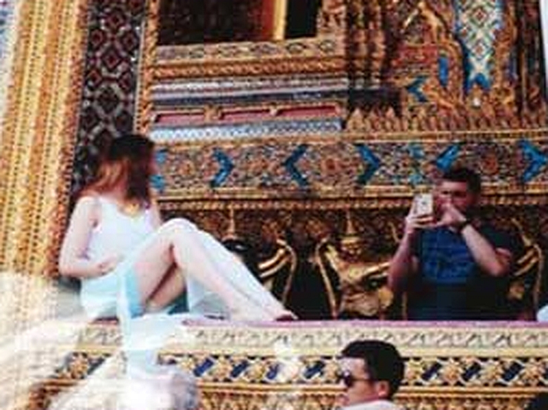 Touristen können nicht einfach nach Thailand kommen und hier machen was sie wollen, warnt die thailändische Presse