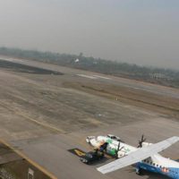 Regierung will mehr als 38 Milliarden Baht für die Renovierung und den Ausbau von 29 Flughäfen ausgeben