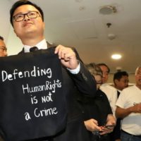 Bericht des US-Außenministeriums über thailändische Menschenrechtsverletzungen