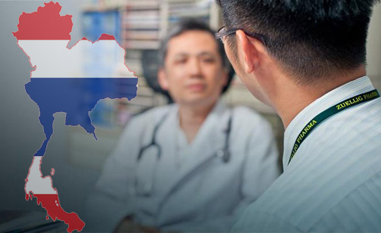 Thais sollen nach der nationalen Gesundheitsreform mehr für medizinische Dienstleistungen und Medikamente bezahlen
