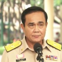 Prayuth fordert die Politiker auf keine öffentliche Verwirrung zu stiften wenn die Wahlen wie geplant stattfinden sollen