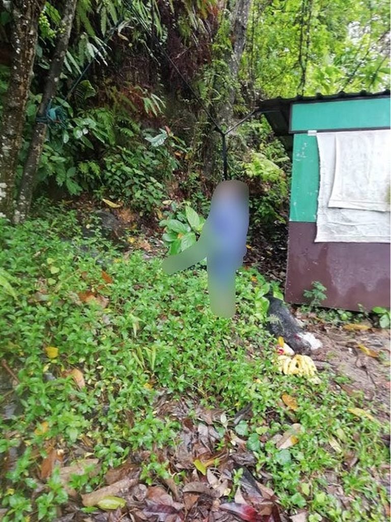 24-jähriger Schwede erhängt am Patong Hügel auf Phuket gefunden