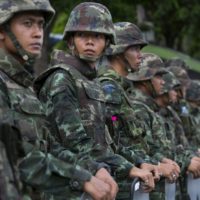Die Armee will die Misshandlungen von Rekruten streng bestrafen