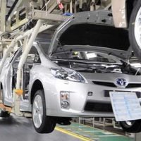 Vier große Automobilhersteller wollen Thailand als Produktionsstandort nutzen