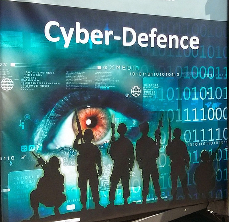 Die Regierung baut eine spezielle Cyber Armee auf, um die Internet Überwachung der Bürger zu verstärken