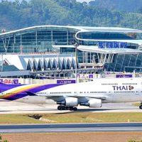 Neue Flughäfen für Phuket und Chiang Mai sollen die Staus entlasten
