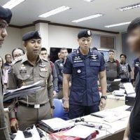 Illegaler Reiseleiter nach dem Tourismus Skandal mit Chinesen verhaftet