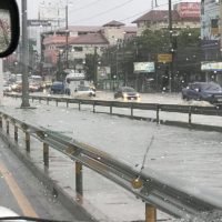 Die lokalen Medien in Pattaya empfehlen den Besuchern heute lieber ein Boot als eine Taxe