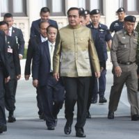 Zahlreiche gebrochene Versprechen lassen die Zweifel an der Junta weiter anwachsen