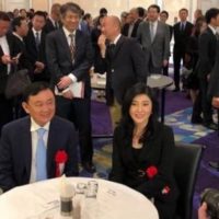 Das Vereinigte Königreich gewährt Yingluck Shinawatra ein 10 Jahres Visum