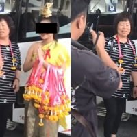 Video über ein Thai-Lächeln sorgt für zahlreiche Nachahmer im Netz