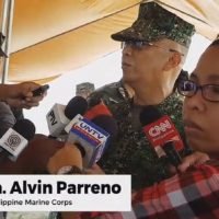 Philippinen wollen wegen der chinesischen Bedrohung ihre Marine modernisieren und aufrüsten