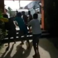 Drei Jugendliche verprügeln chinesische Touristen auf Phuket