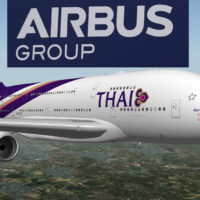 THAI Airways und Airbus besiegeln gemeinsame Investitionen in den Flughafen U-Tapao