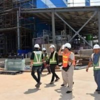 Das Arbeitsministerium möchte Ausländern erlauben in 11 der 39 Berufe die für Thais reserviert sind, einzusteigen