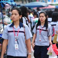 Thailand gehört zu den Ländern mit der geringsten Arbeitslosigkeit