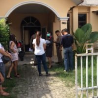 Ehemaliger US-Polizeibeamter tot in seinem Haus auf Phuket gefunden