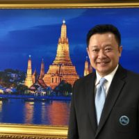 Die thailändische Tourismusbehörde hat zugesagt, den Tourismus in den Sekundärprovinzen weiter zu fördern