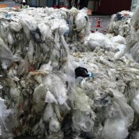 35 Länder exportieren ihren Plastikmüll nach Thailand