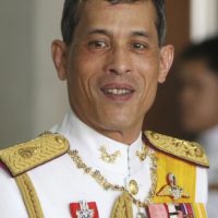 Seine Majestät König Maha Vajiralongkorn verwaltet sein Milliarden Vermögen jetzt alleine