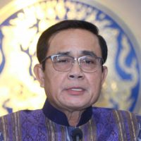 Die Reformen brauchen mehr Zeit, um Ergebnisse zu erzielen, sagt Prayuth