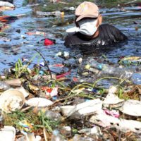 Thailand wird der „ Mülleimer der Welt „, warnen Experten