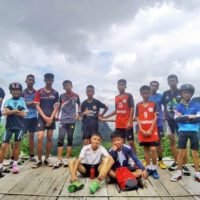 Experten diskutieren jetzt über die Evakuierung der Jugendlichen aus der Tham Luang Höhle