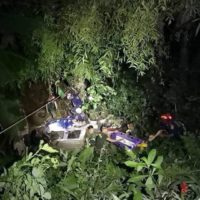 Ein weiteres Unglück überschattet die Rettungsarbeiten in der Tham Luang Höhle
