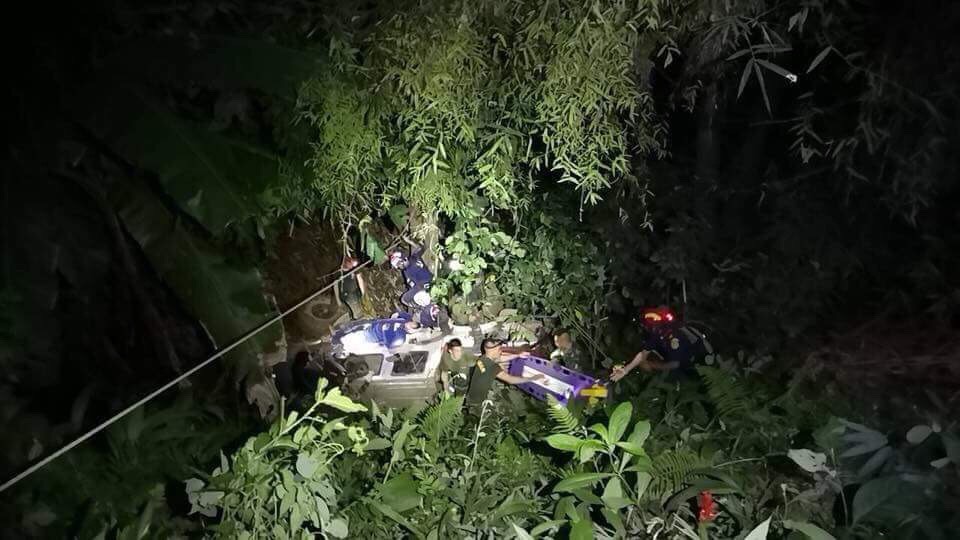 Ein weiteres Unglück überschattet die Rettungsarbeiten in der Tham Luang Höhle